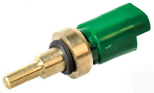 Uno Minda TD-1156 Thermo Sensor- 2 Pole Green - Round for MARUTI SWIFT/ RITZ/ DZIRE NEW MODEL - (DIESEL/ PETROL)